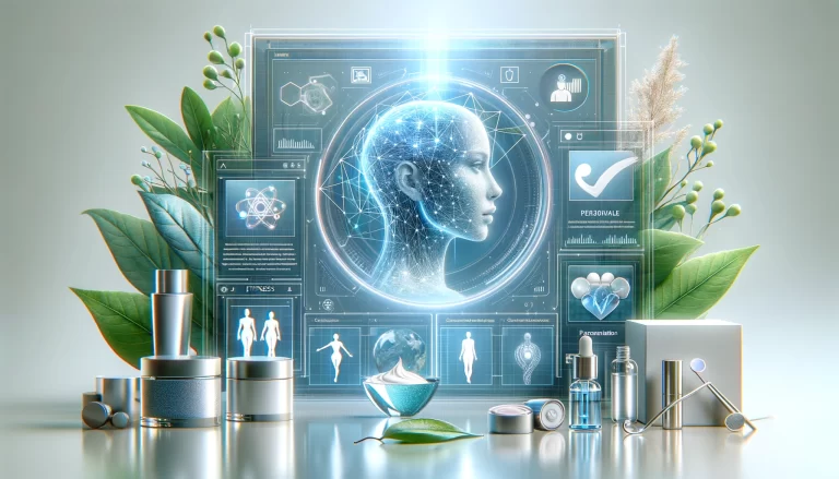 AI in Agriculture: Enhancing Crop Yields and Efficiency